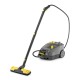 ΑΤΜΟΚΑΘΑΡΙΣΤΗΣ KARCHER SG 4/4 *EU GRAY 4BAR 2300W